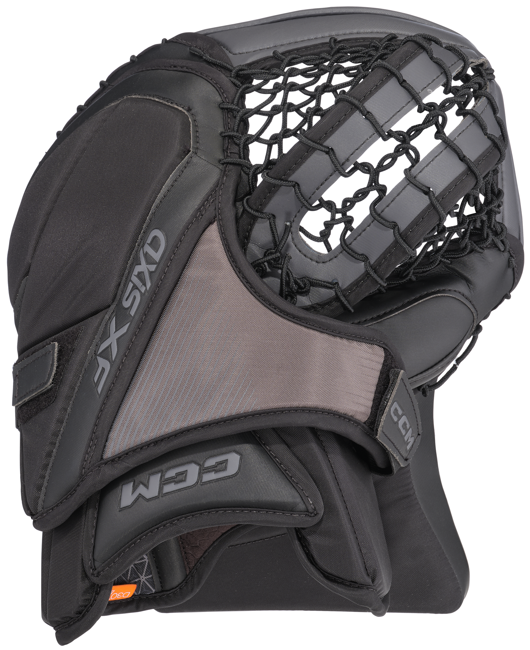 CCM Axis XF Senior Goalie Catcher