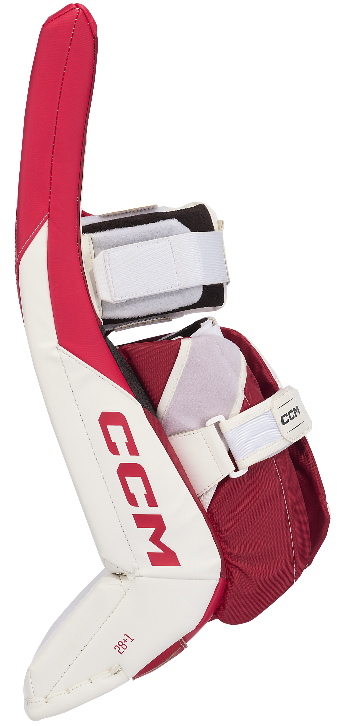 CCM Axis F5 Junior Goalie Pads