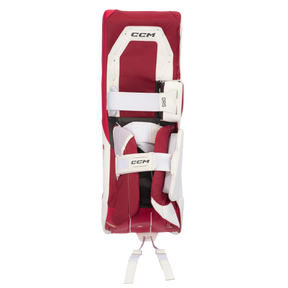 CCM Axis F5 Junior Goalie Pads