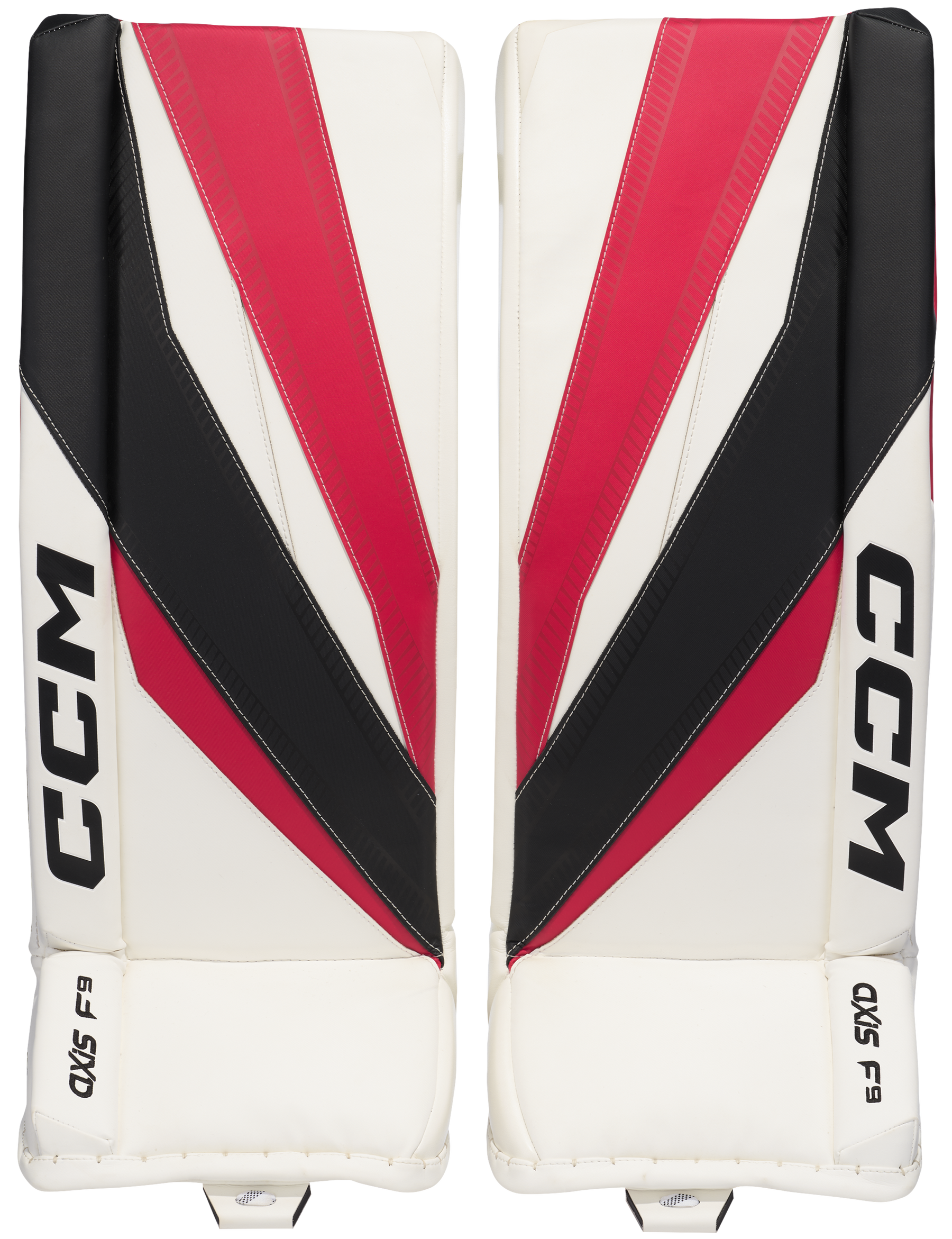 CCM Axis F9 Senior Goalie Pads