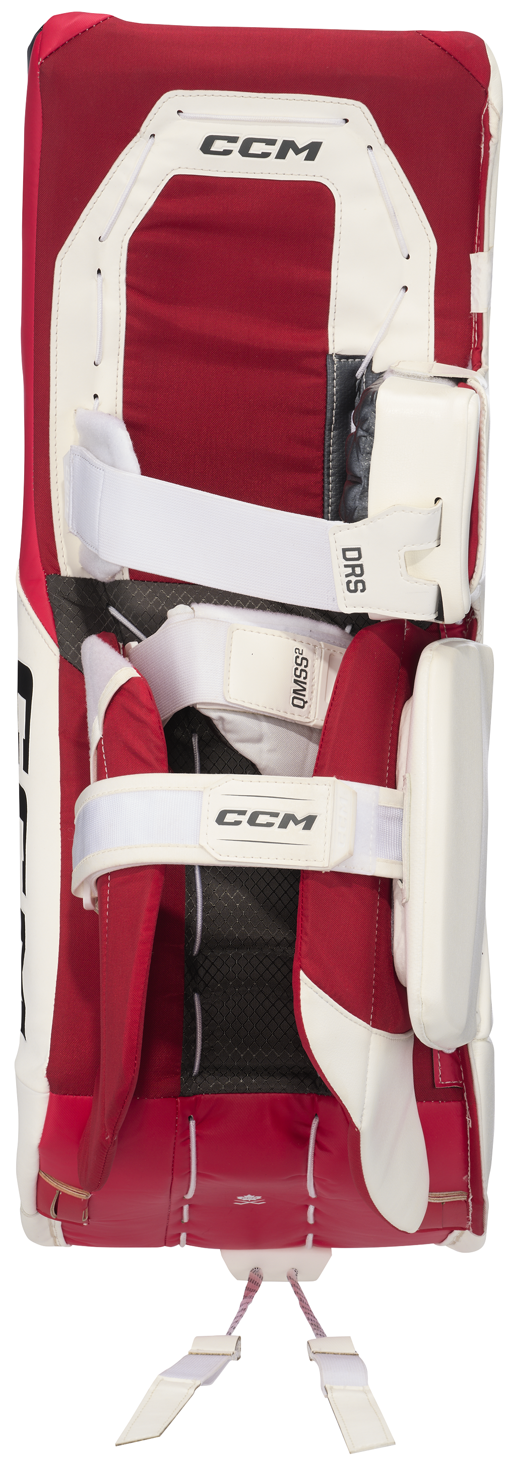 CCM Axis F9 Senior Goalie Pads