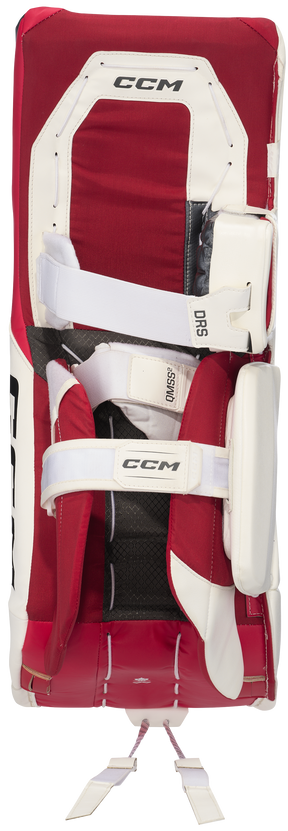 CCM Axis F9 Senior Goalie Pads