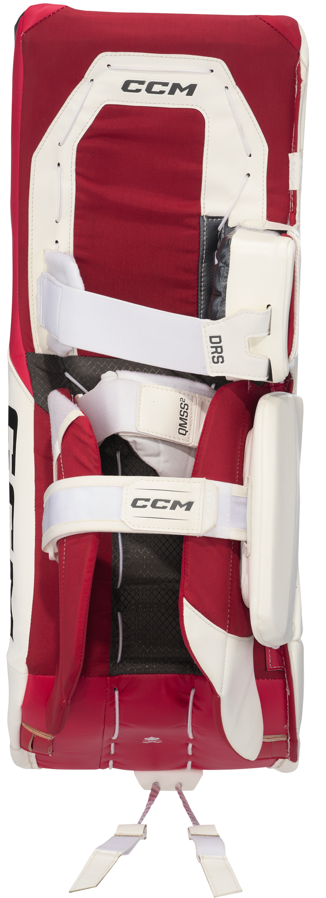 CCM Axis F9 Intermediate Goalie Pads