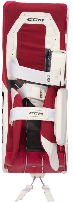 CCM Axis F9 Intermediate Goalie Pads