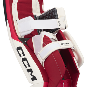 CCM Axis F9 Intermediate Goalie Pads