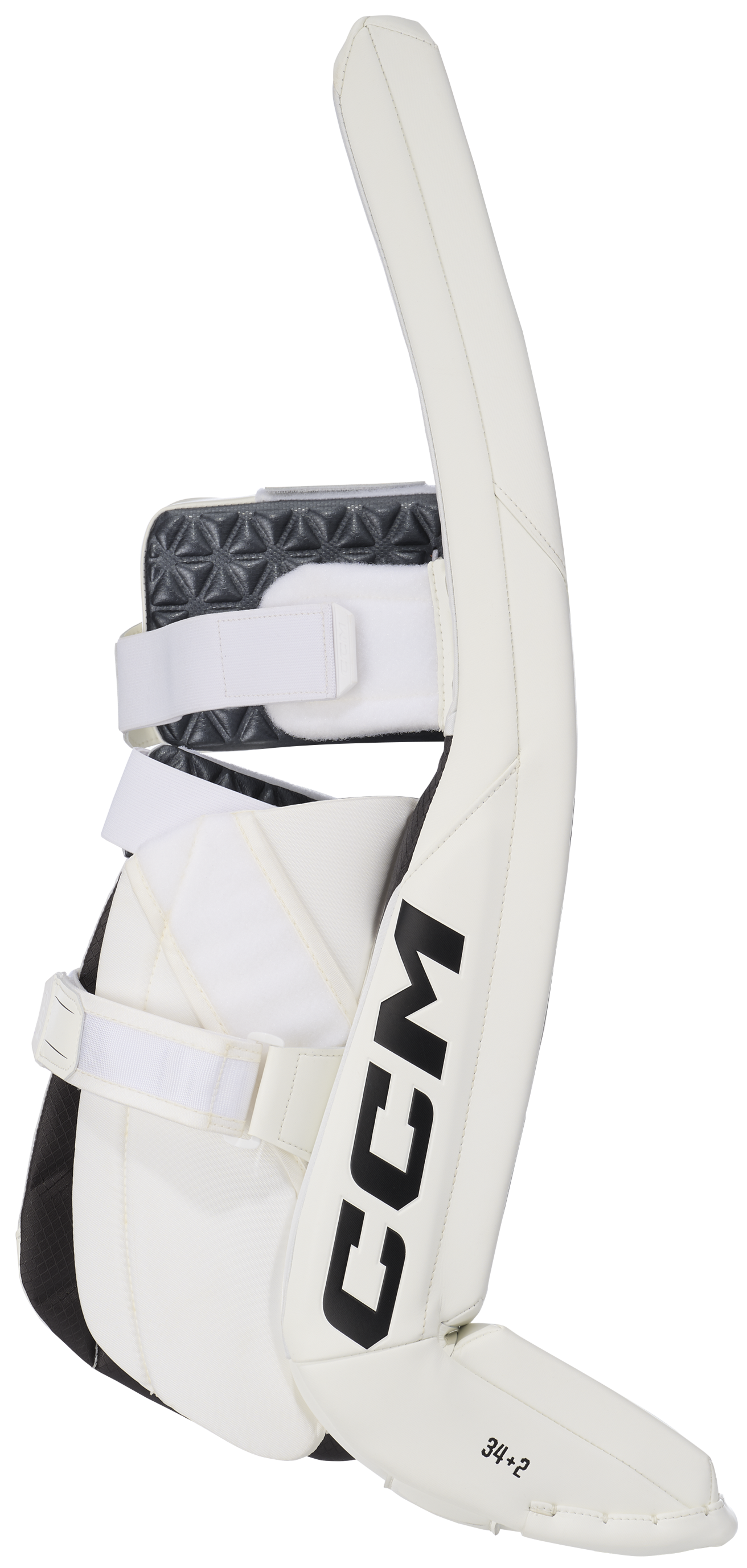 CCM Axis XF Senior Goalie Pads