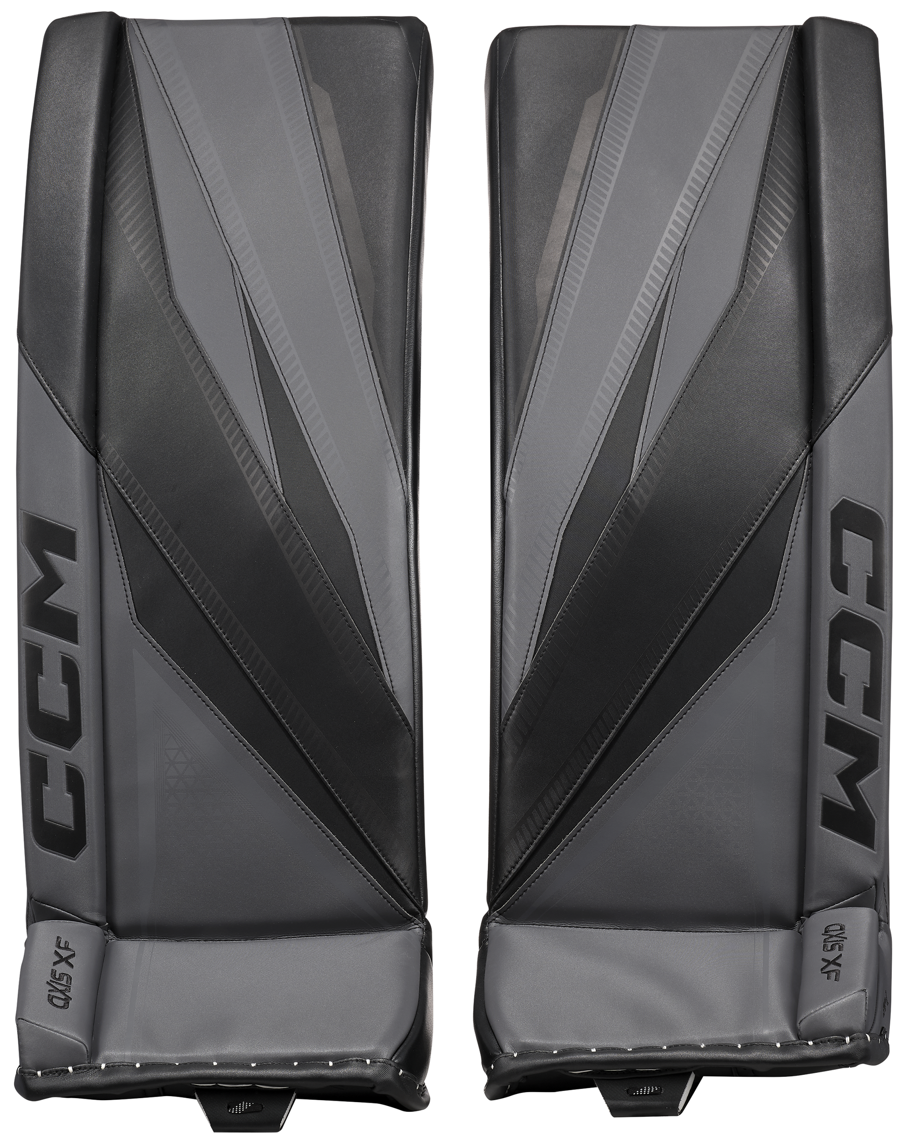 CCM Axis XF Senior Goalie Pads