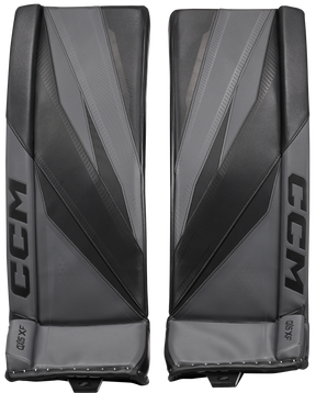 CCM Axis XF Senior Goalie Pads