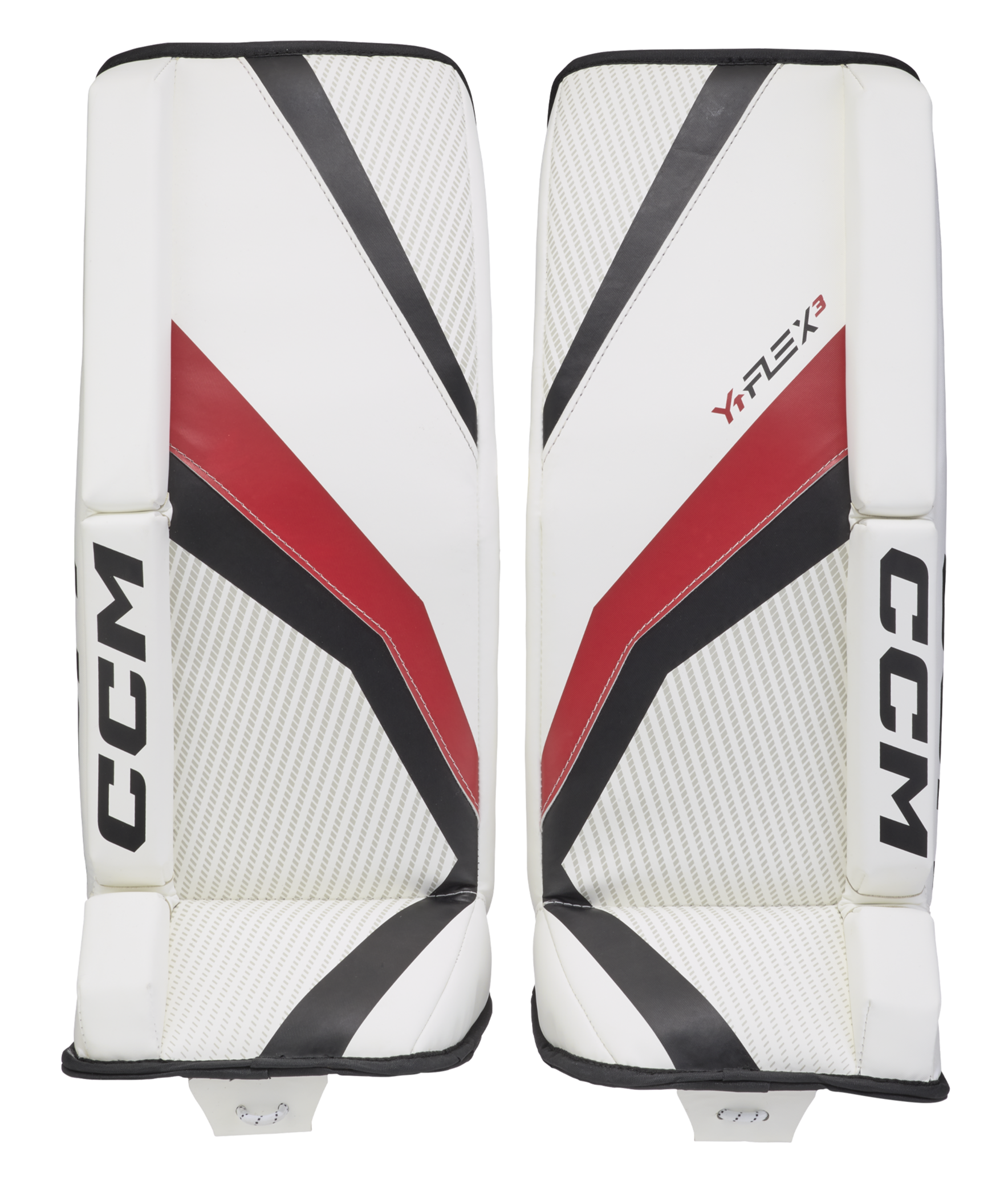 CCM YTFLEX 3 Youth Goalie Pads