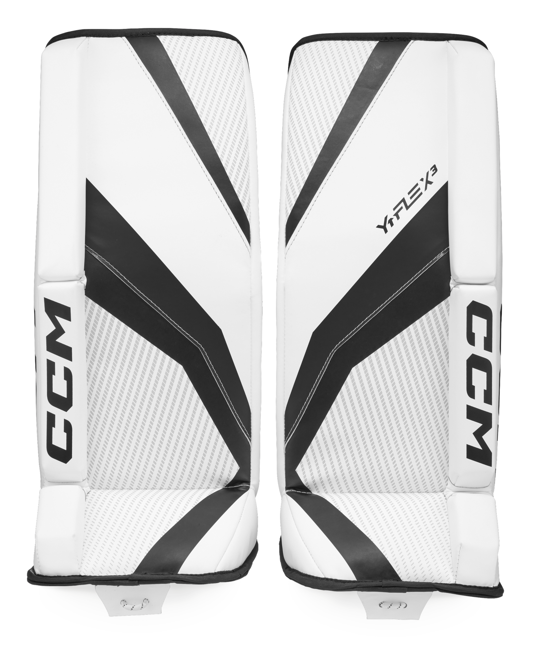 CCM YTFLEX 3 Youth Goalie Pads