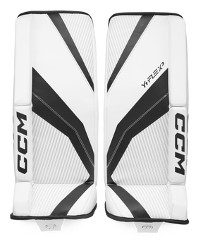 CCM YTFLEX 3 Youth Goalie Pads