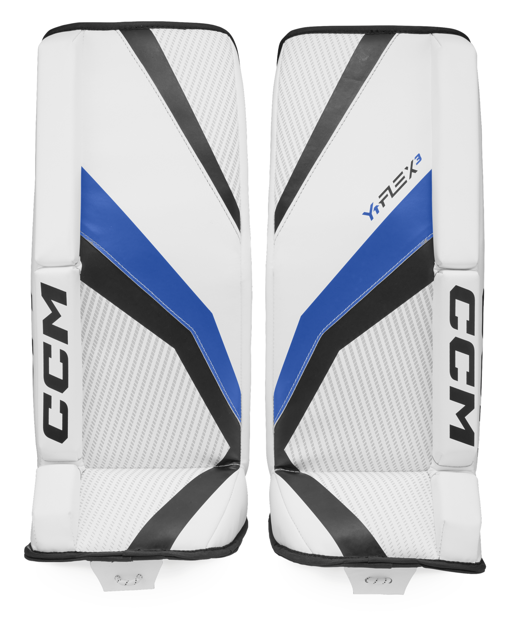 CCM YTFLEX 3 Youth Goalie Pads