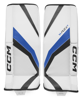 CCM YTFLEX 3 Youth Goalie Pads