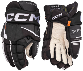 CCM Tacks XF Senior Hockey Gloves