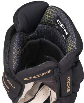 CCM Tacks XF 80 Senior Hockey Gloves