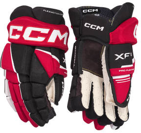 CCM Tacks XF 80 Senior Hockey Gloves