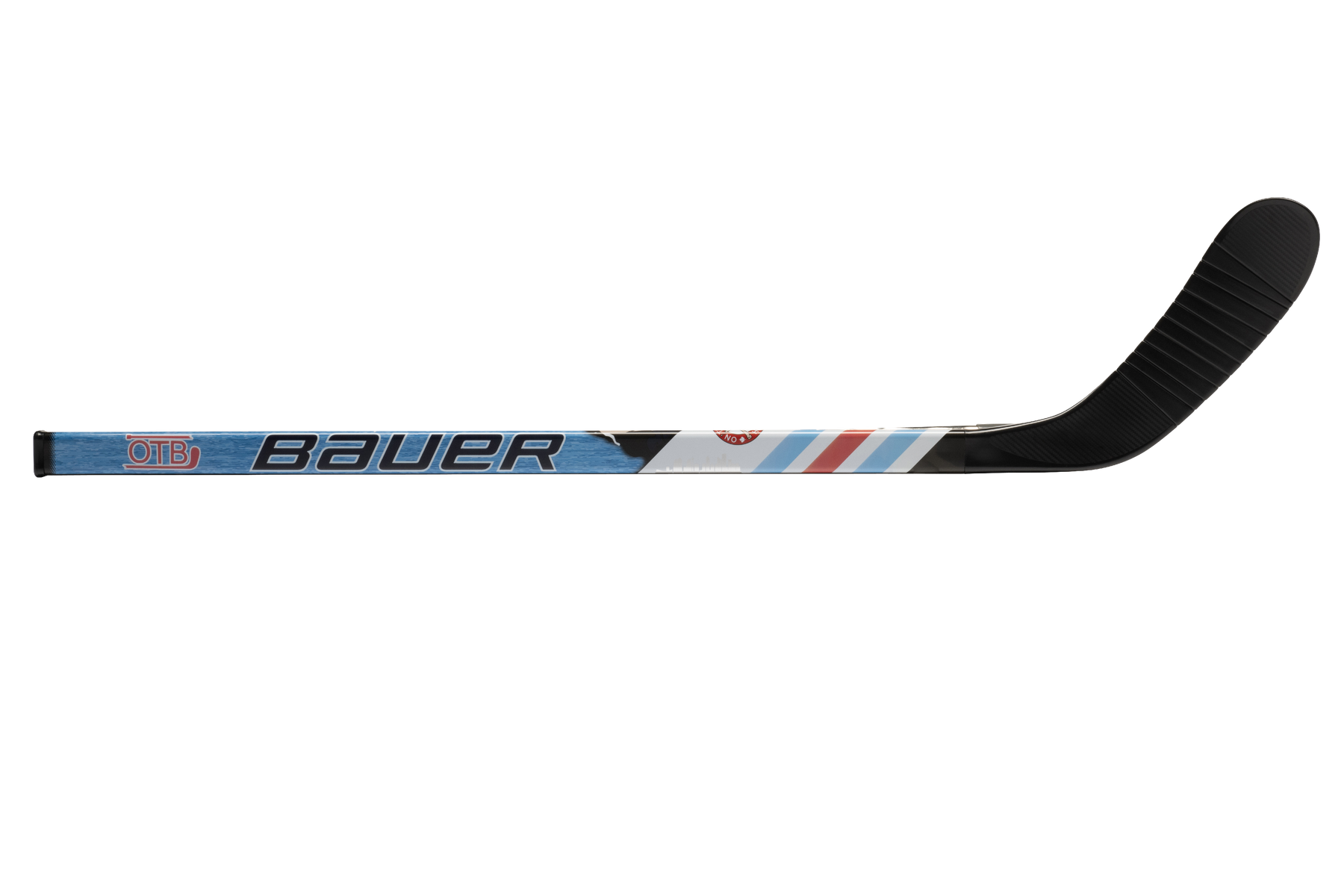 Bauer Mystery Mini Stick 2024