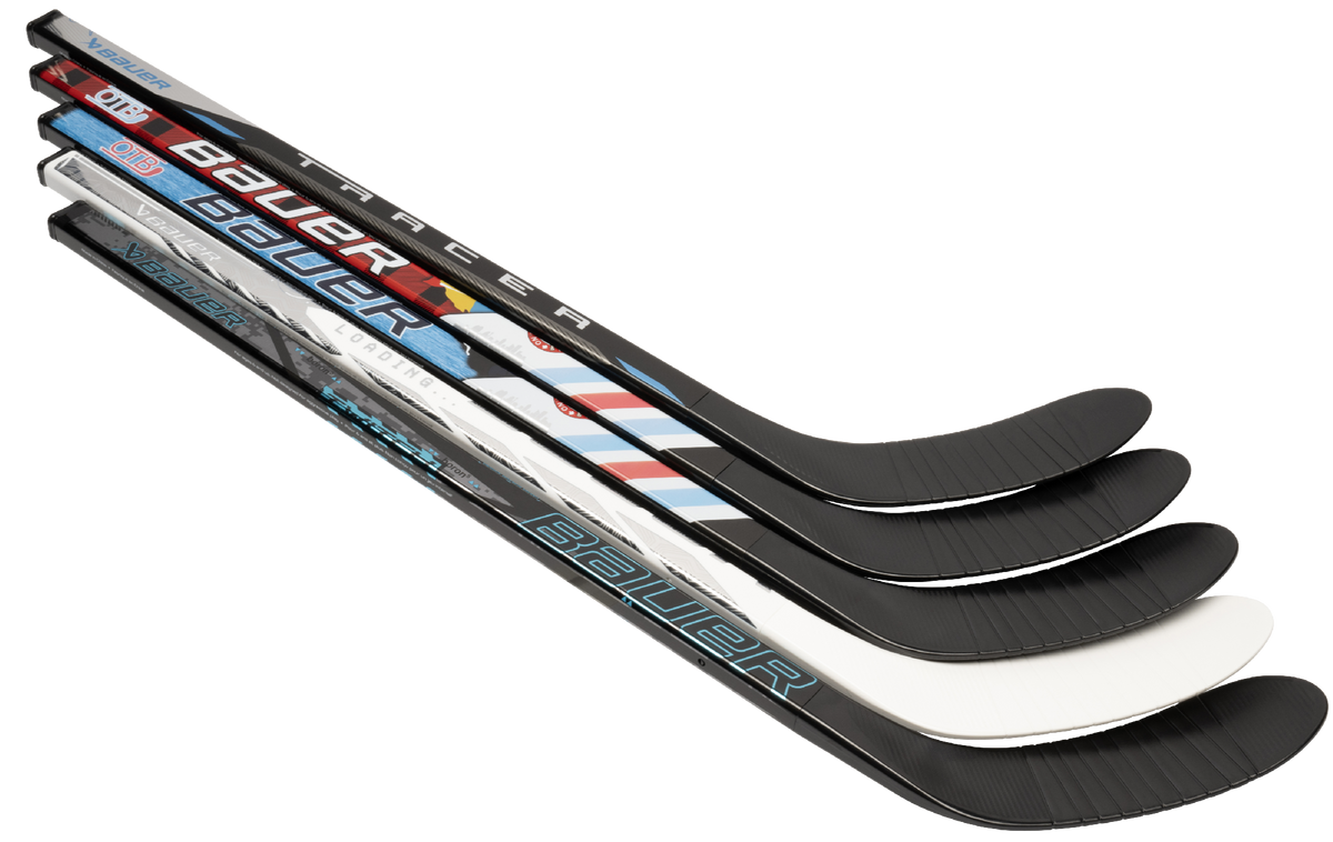 Bauer Mystery Mini Stick 2024