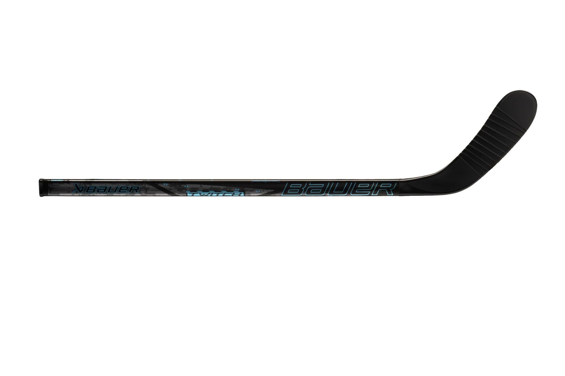 Bauer Mystery Mini Stick 2024