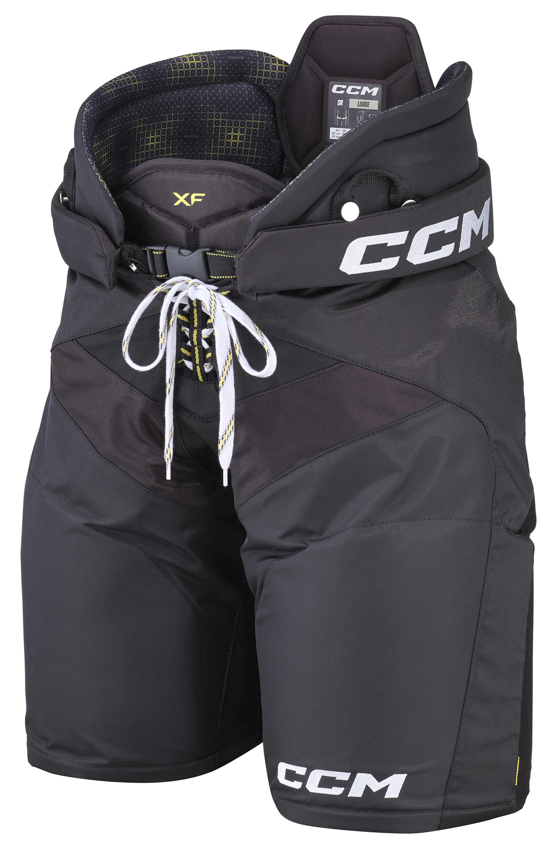 CCM Tacks XF Junior Hockey Pants