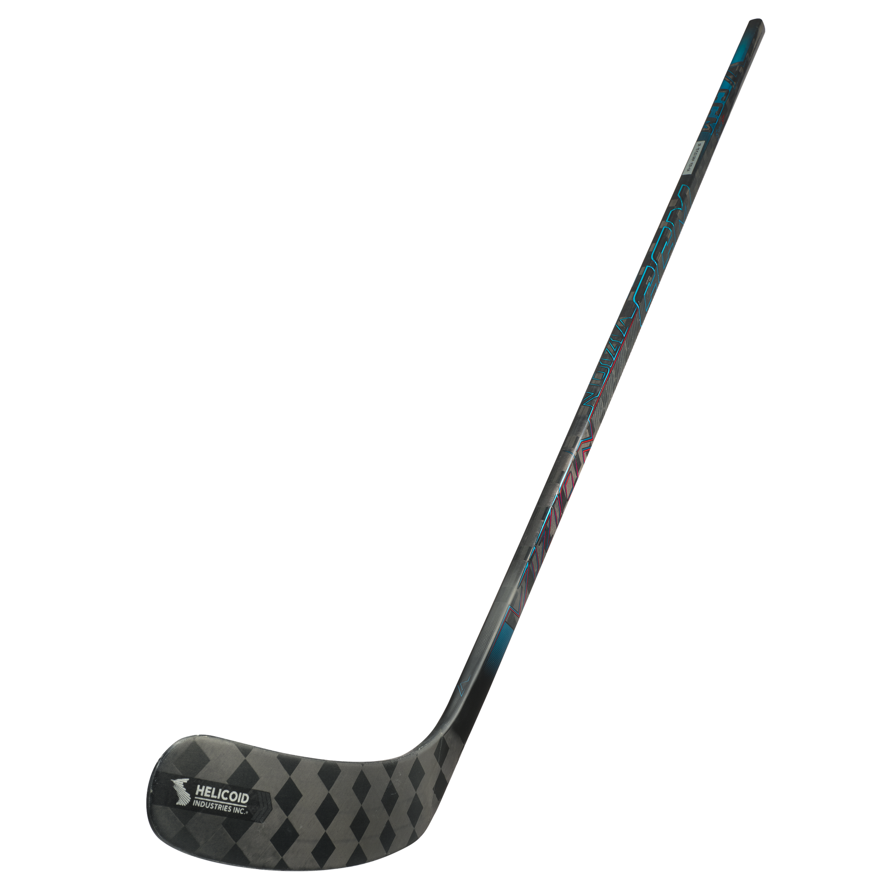 CCM Vizion Junior Hockey Stick (Limited Edition)