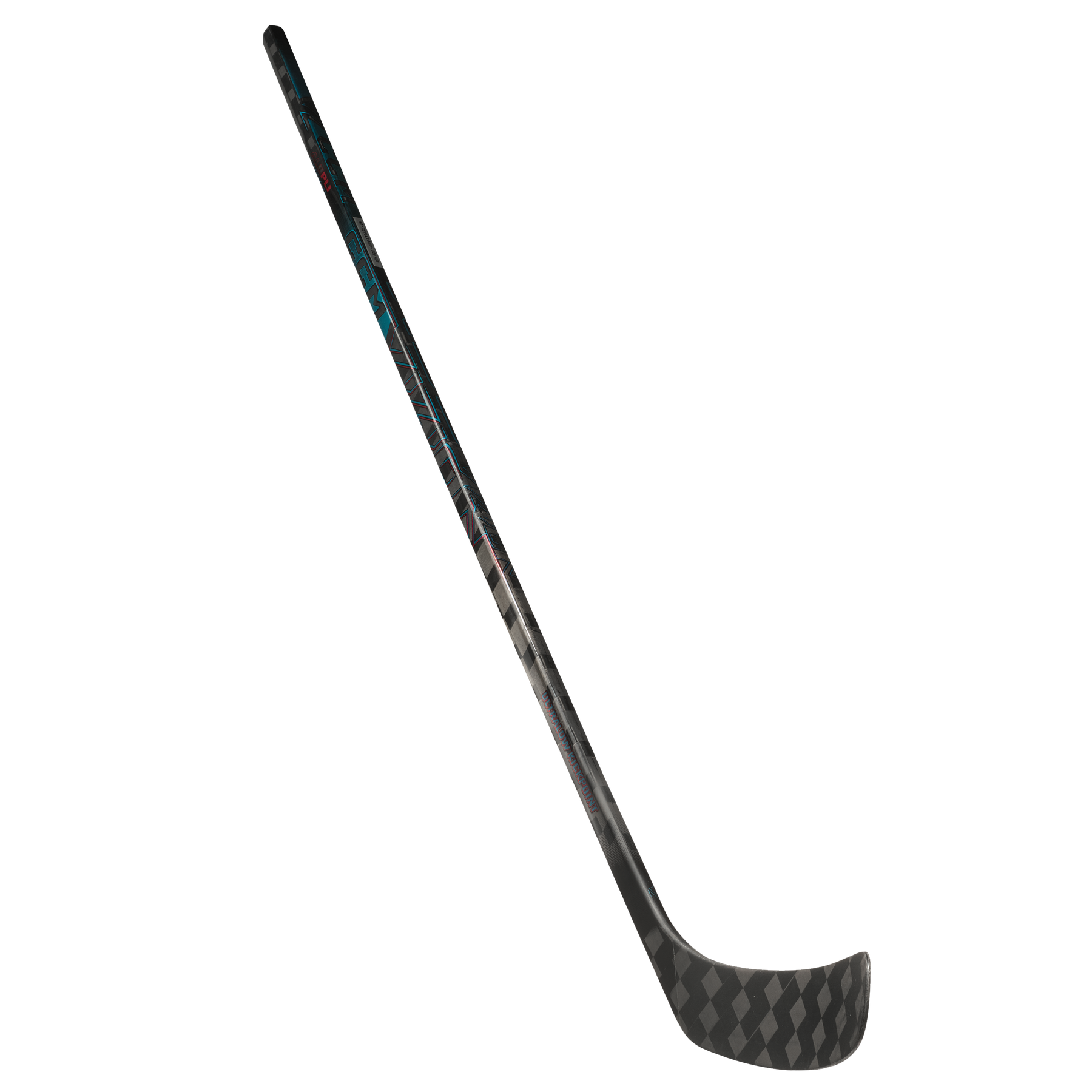 CCM Vizion Junior Hockey Stick (Limited Edition)