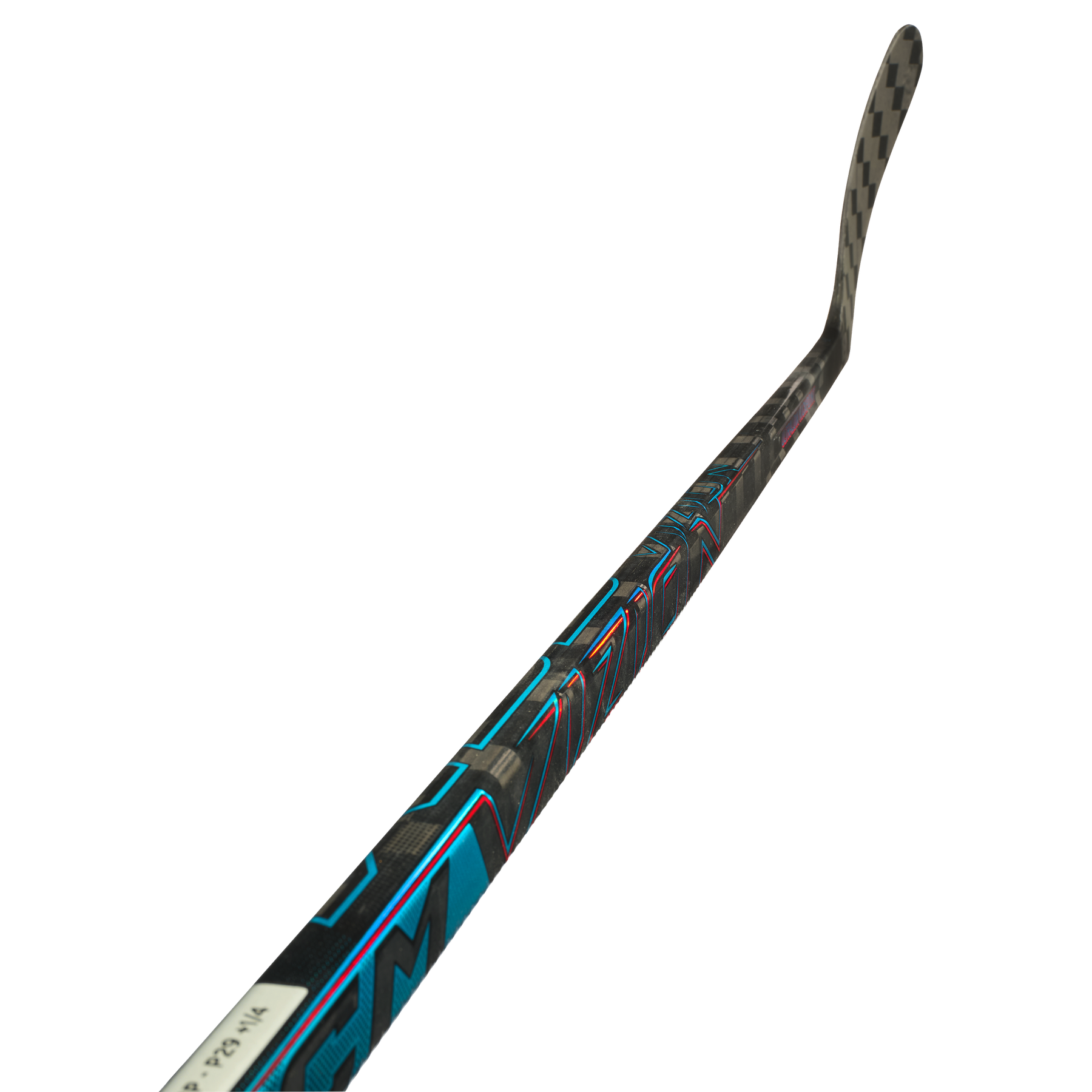 CCM Vizion Junior Hockey Stick (Limited Edition)