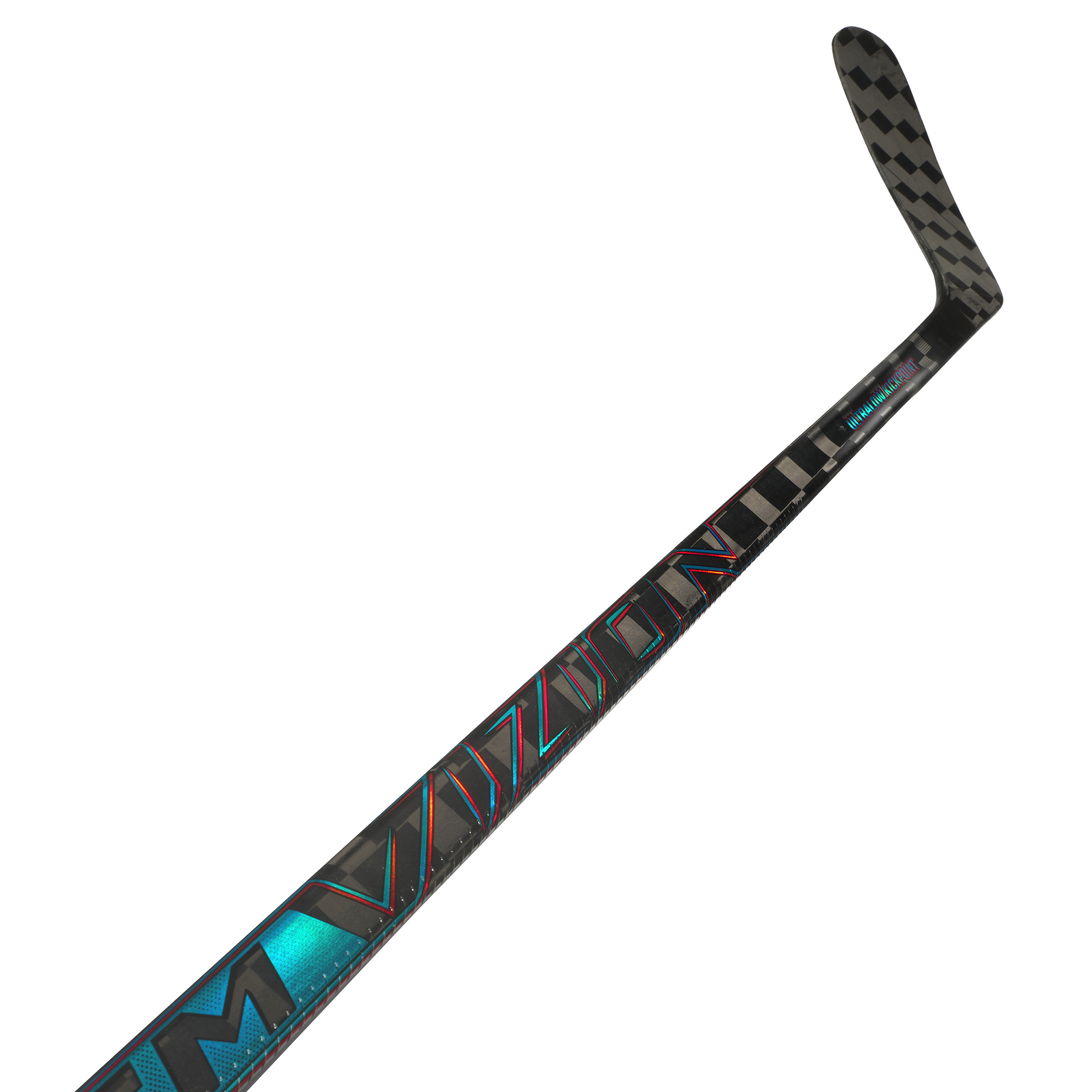 CCM Vizion Junior Hockey Stick (Limited Edition)