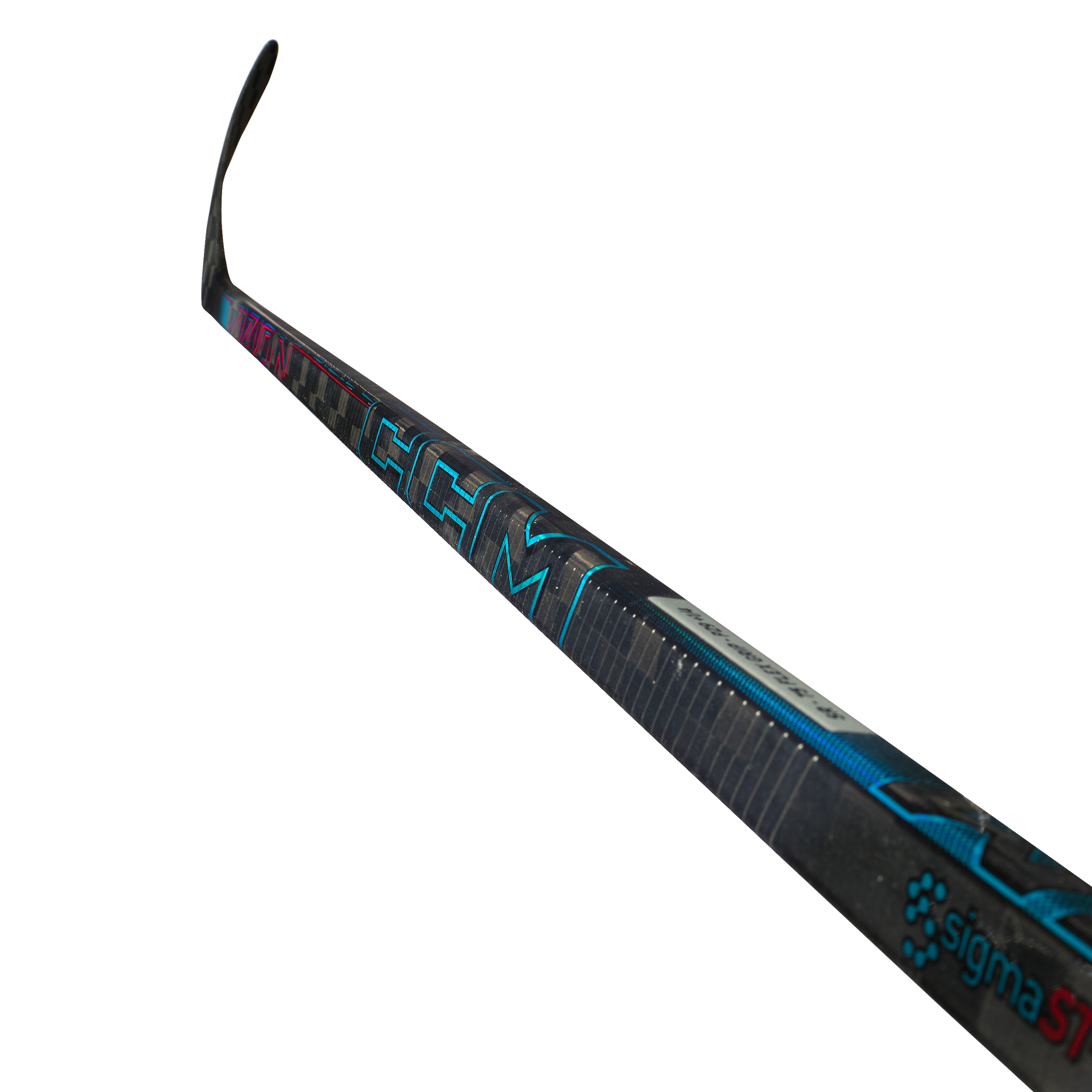 CCM Vizion Junior Hockey Stick (Limited Edition)