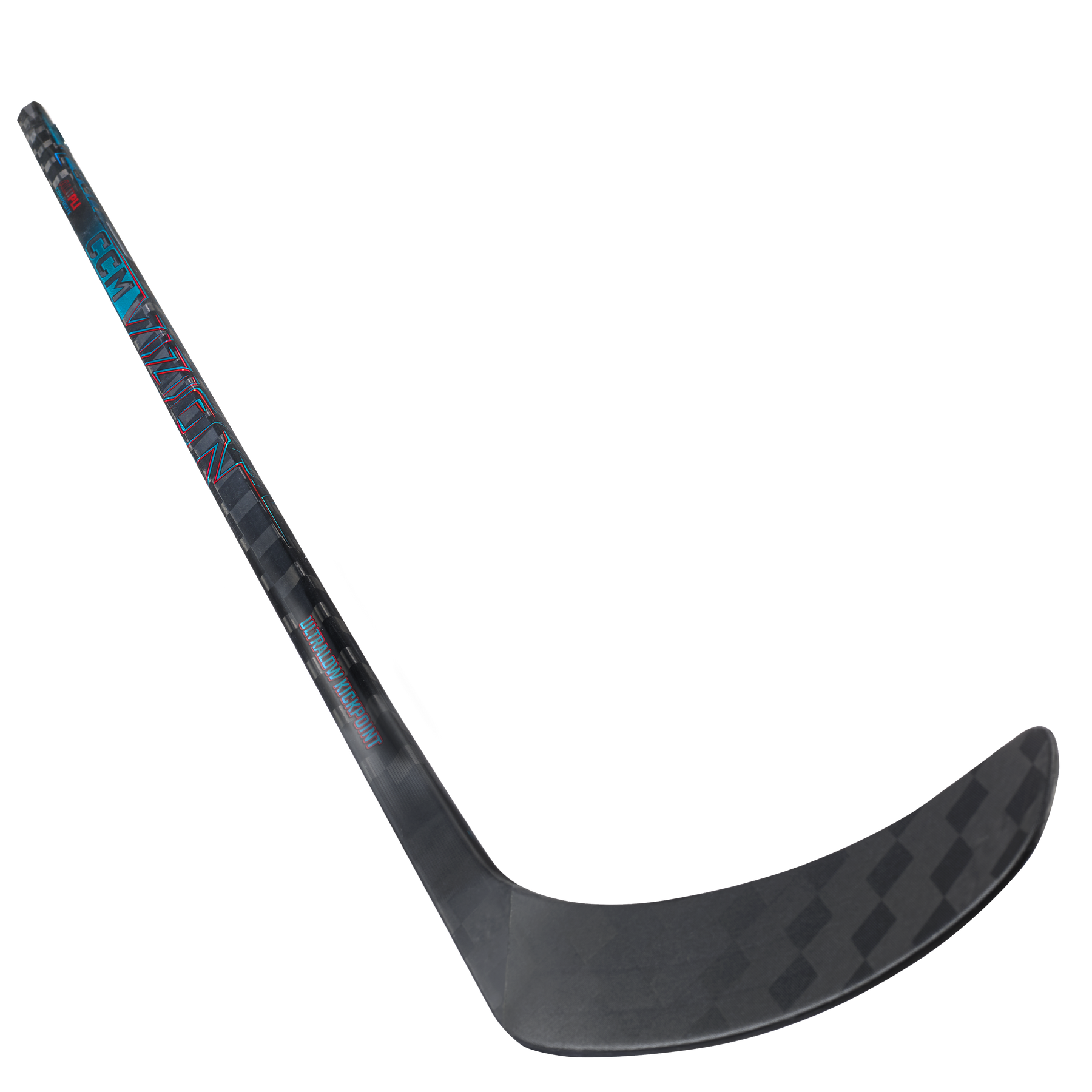 CCM Vizion Junior Hockey Stick (Limited Edition)