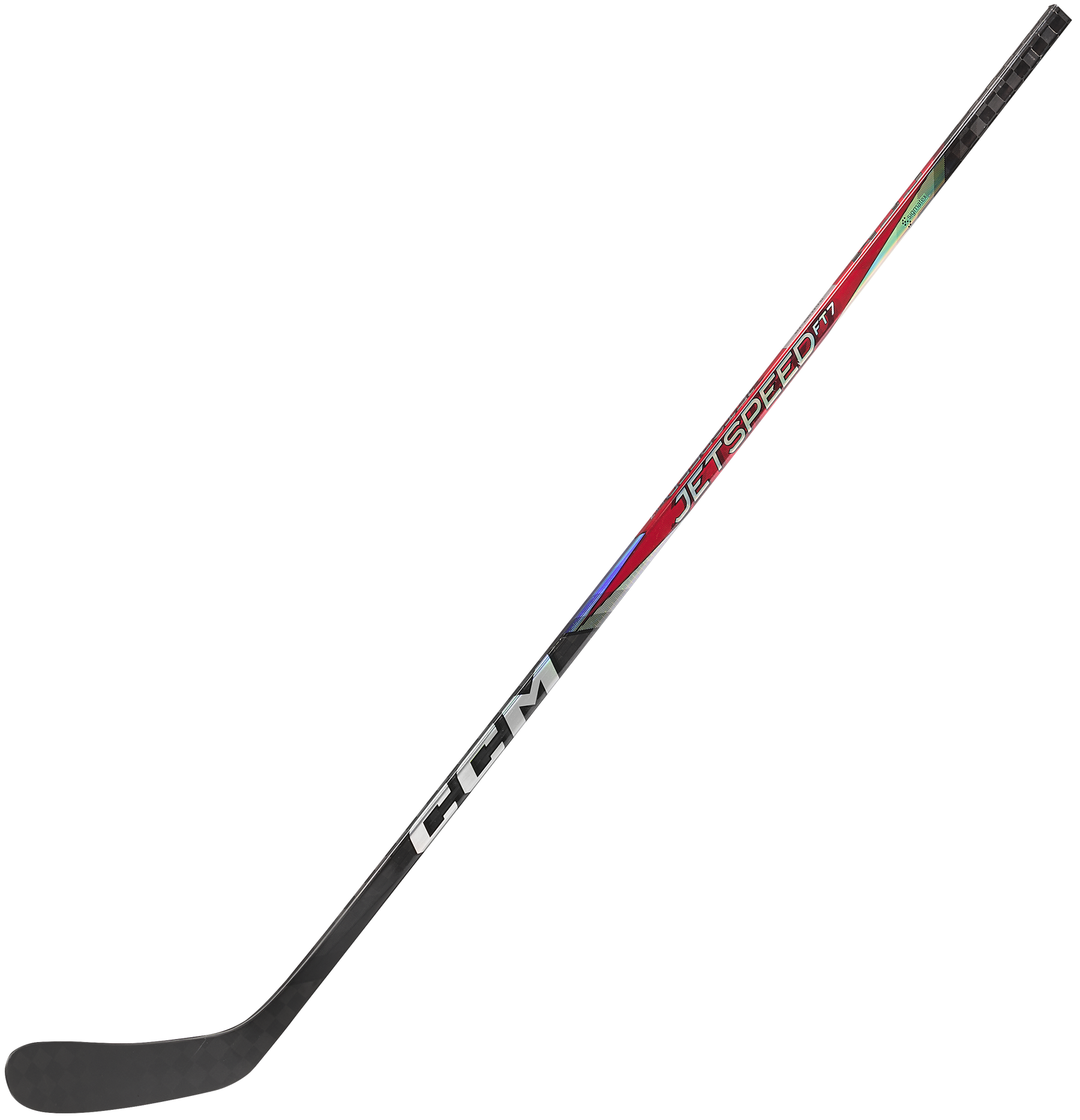 CCM JetSpeed FT7 Senior Hockey Stick