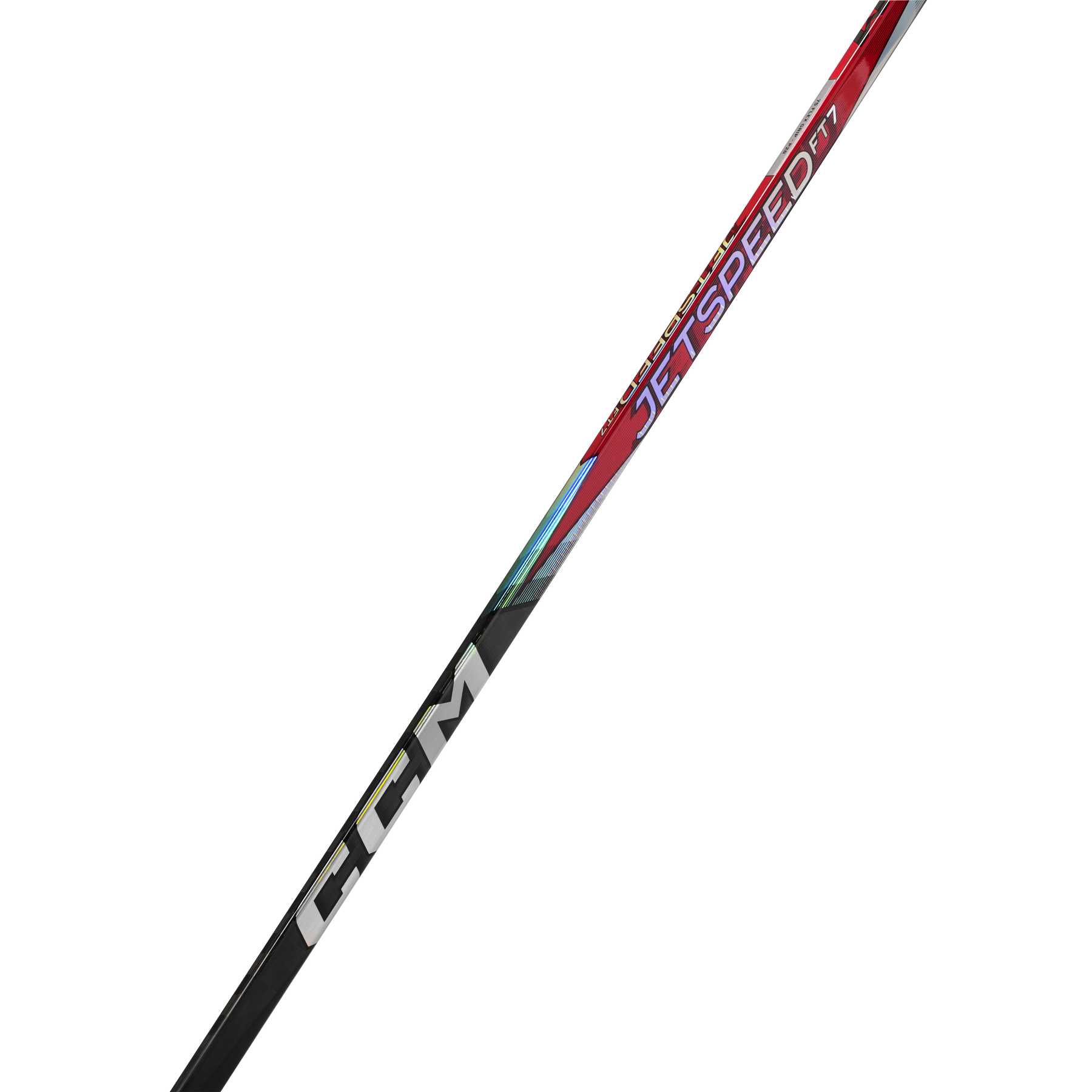 CCM JetSpeed FT7 Intermediate Hockey Stick