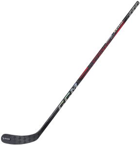 CCM JetSpeed FT7 Pro Junior Hockey Stick
