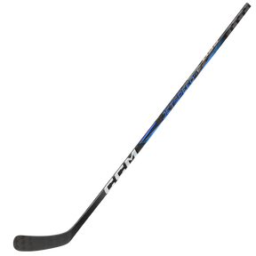 CCM JetSpeed FT7 Pro Senior Hockey Stick (Blue)