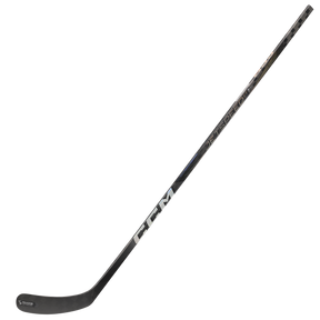 CCM JetSpeed FT7 Pro Junior Hockey Stick (Chrome)