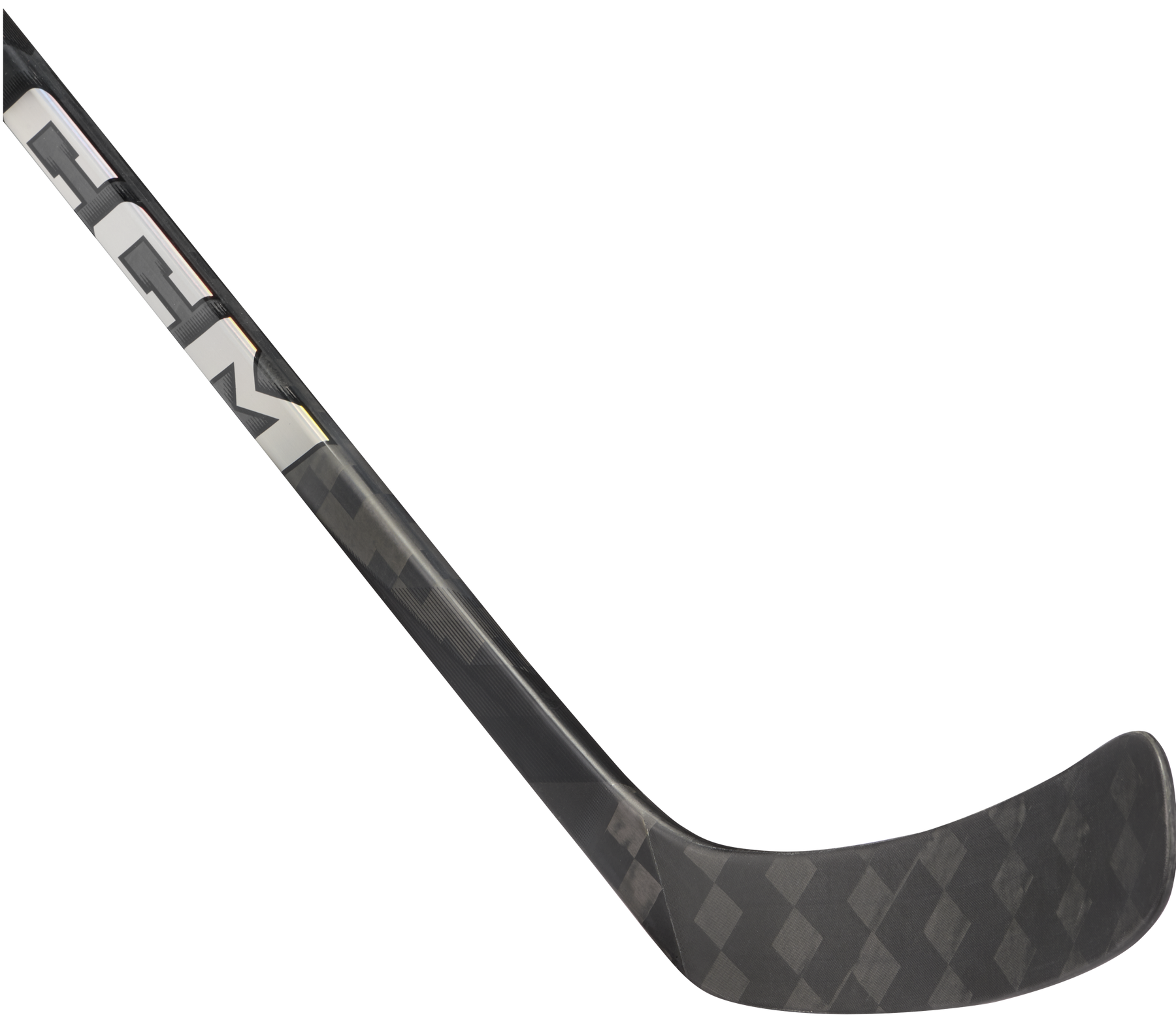 CCM JetSpeed FT7 Pro Senior Hockey Stick (Chrome)