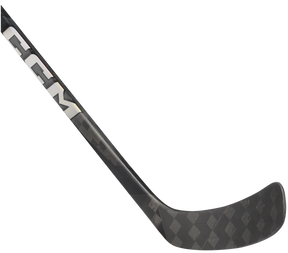 CCM JetSpeed FT7 Pro Junior Hockey Stick (Chrome)