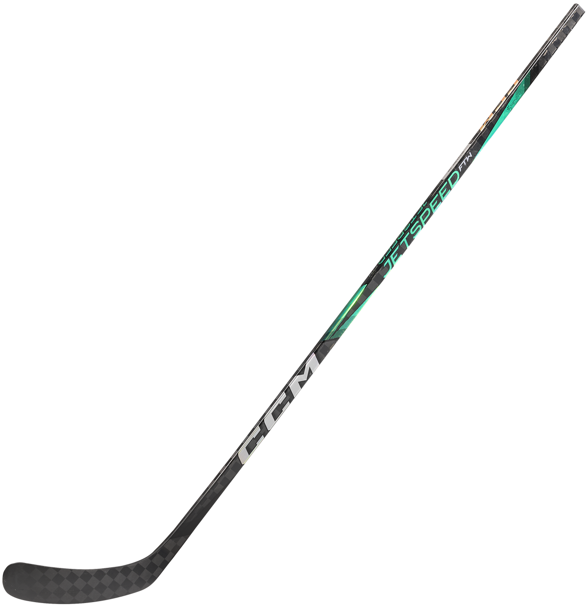 CCM Jetspeed FTW Senior Hockey Stick