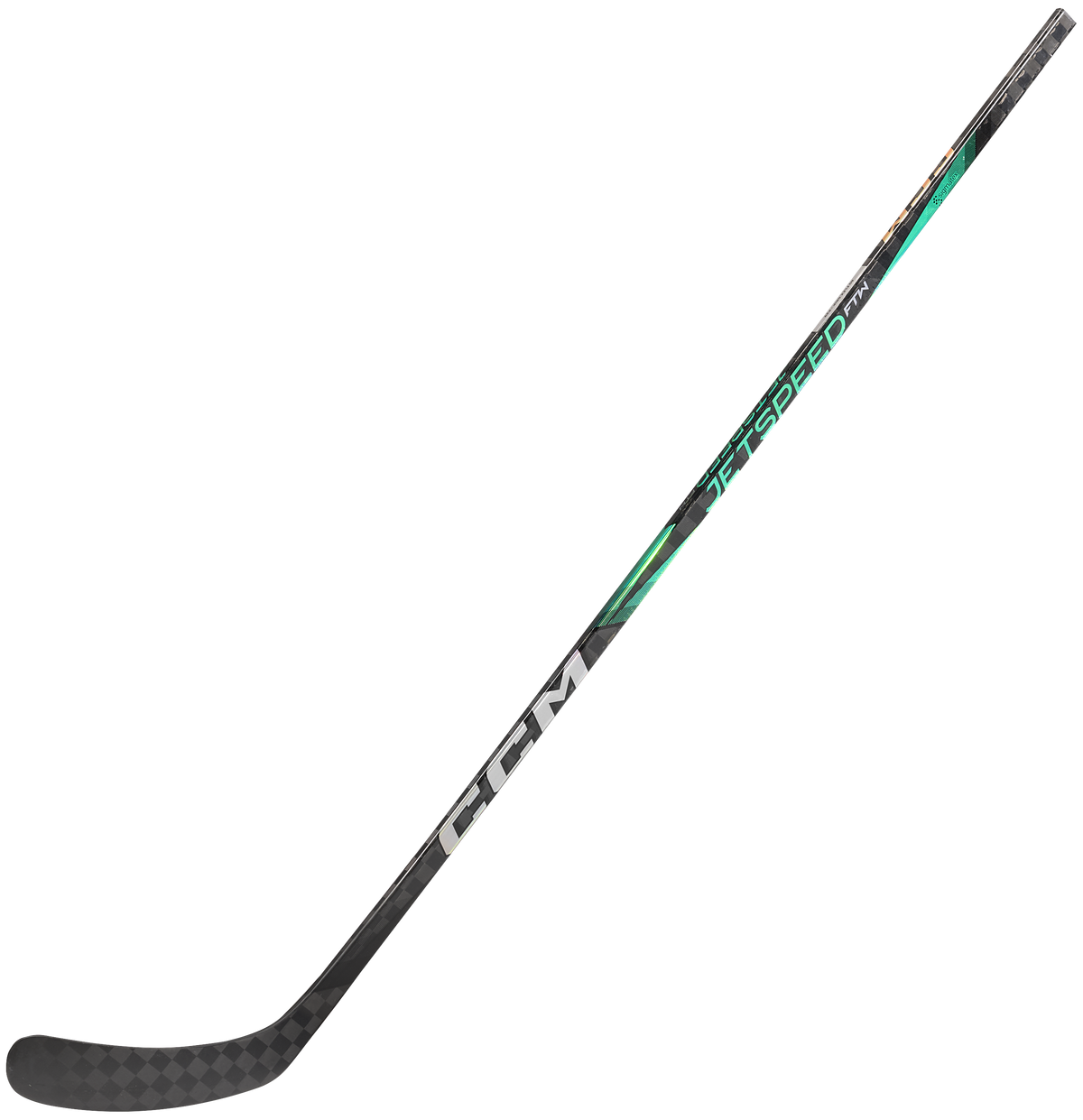 CCM Jetspeed FTW Intermediate Hockey Stick