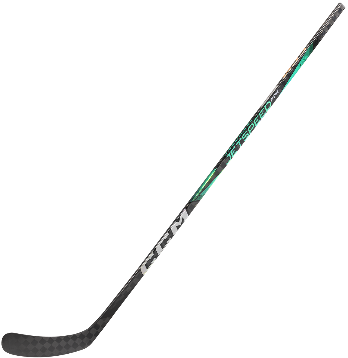 CCM Jetspeed FTW Junior Hockey Stick