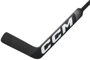 CCM XF70 Junior Goalie Stick (Black/Ice Grey)