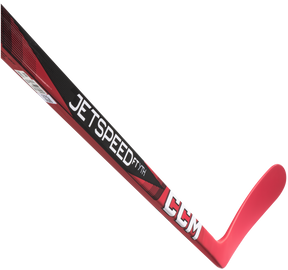 CCM JetSpeed FT Youth Hockey Stick