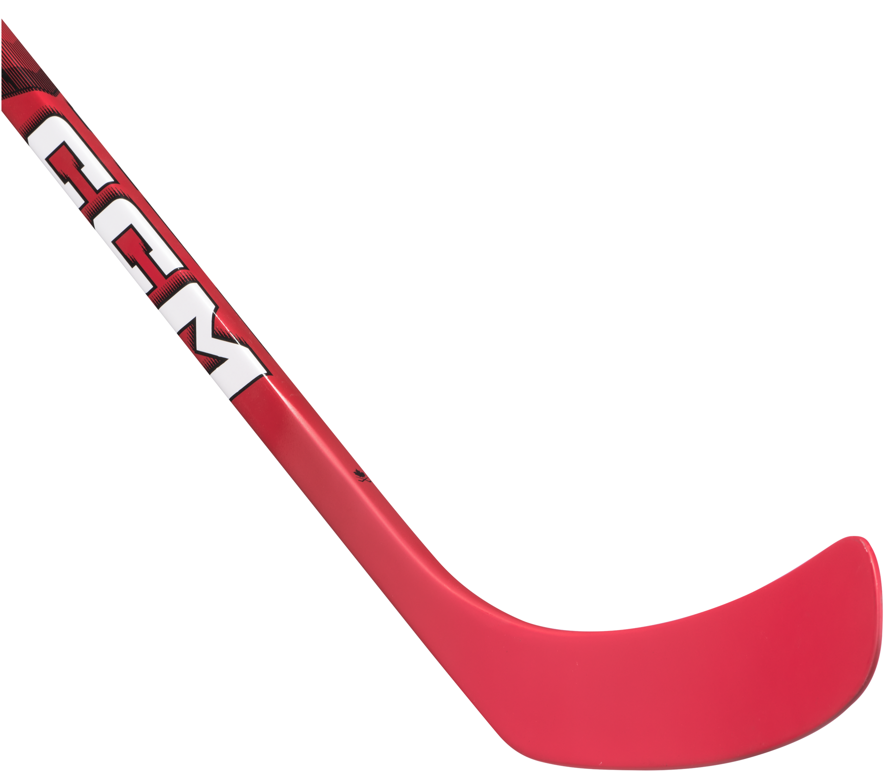 CCM JetSpeed FT Youth Hockey Stick