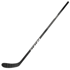 CCM Trigger 8 Pro Chrome Edition Intermediate Hockey Stick