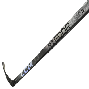 CCM Trigger 8 Pro Chrome Edition Intermediate Hockey Stick