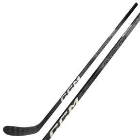 CCM Trigger 8 Pro Chrome Edition Intermediate Hockey Stick