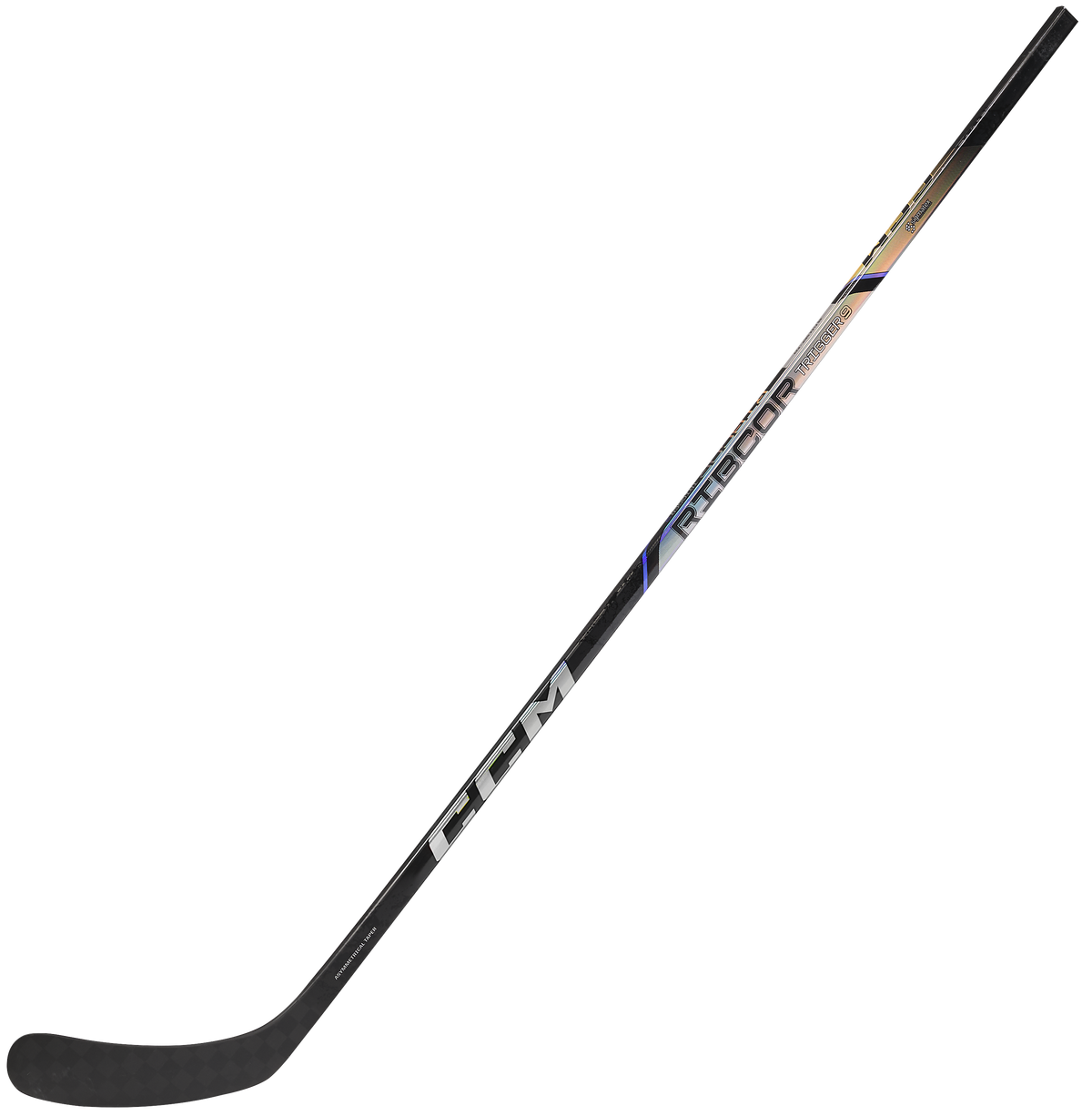 CCM Ribcor Trigger 9 Junior Hockey Stick