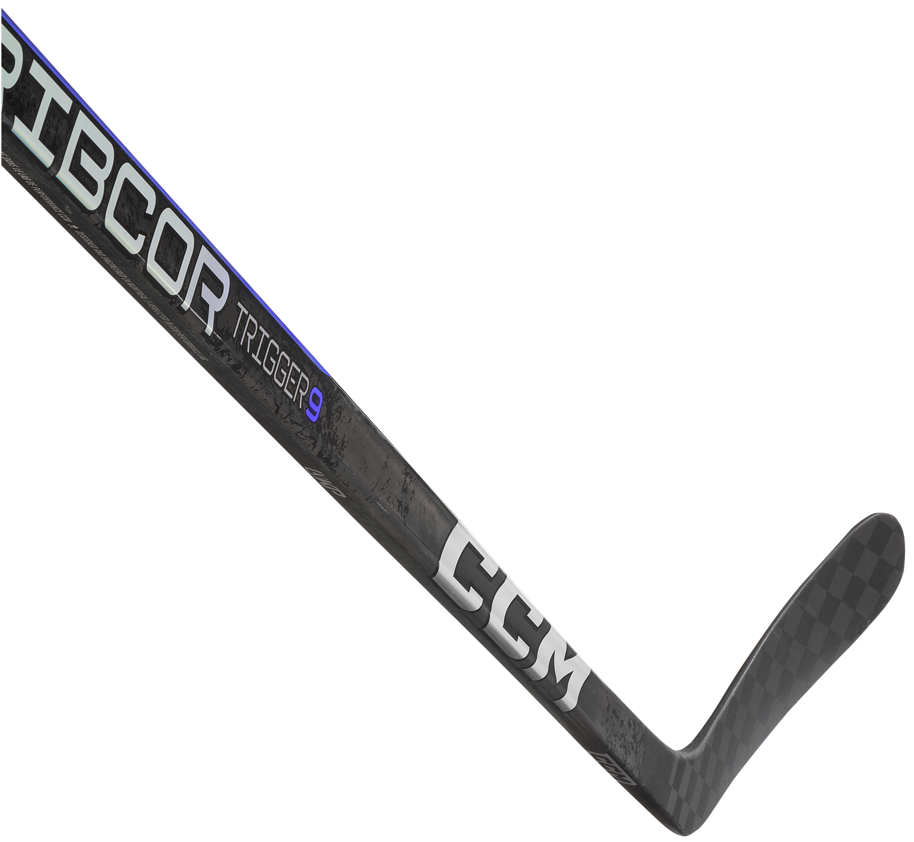 CCM Ribcor Trigger 9 Intermediate Hockey Stick