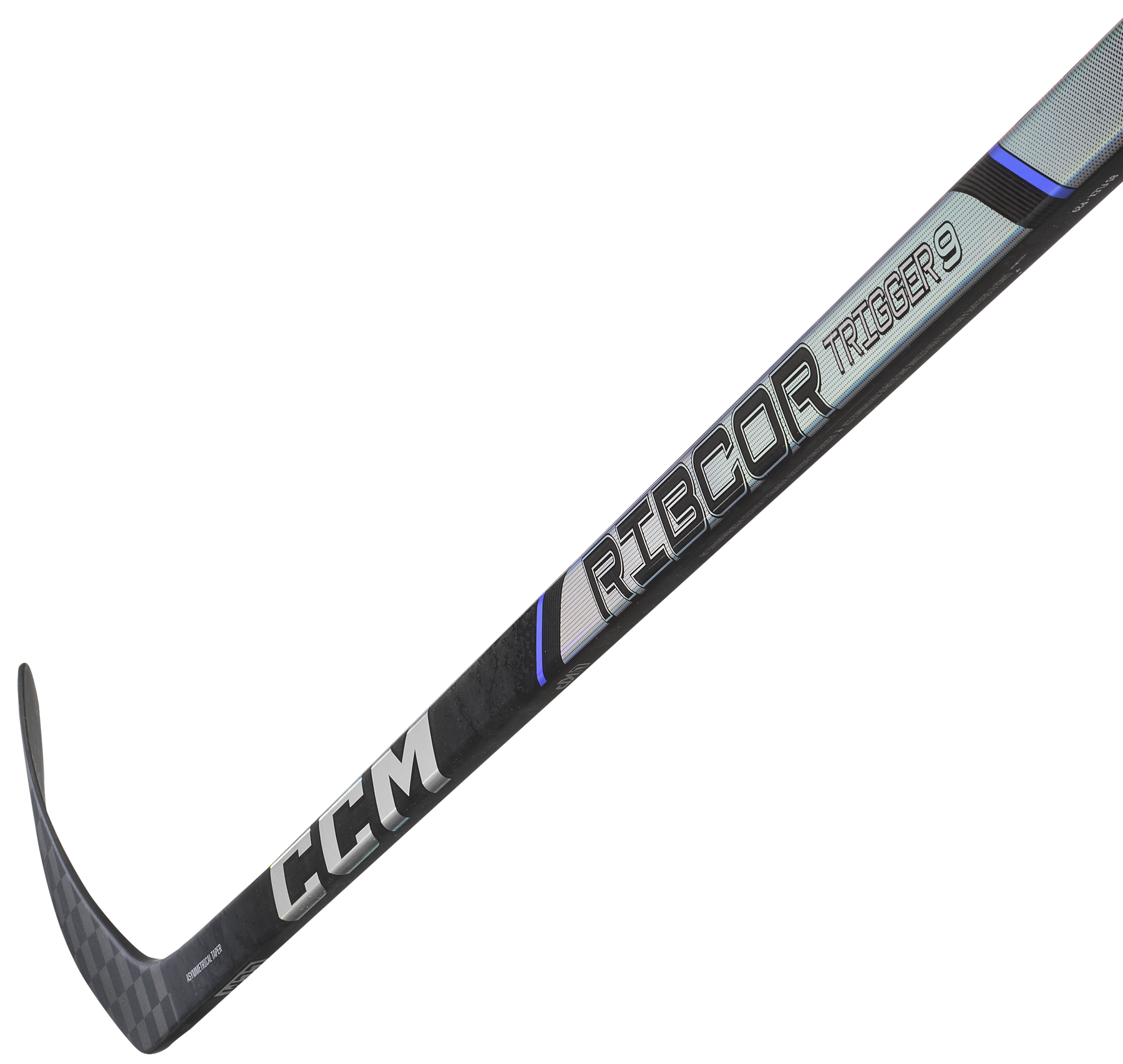 CCM Ribcor Trigger 9 Junior Hockey Stick