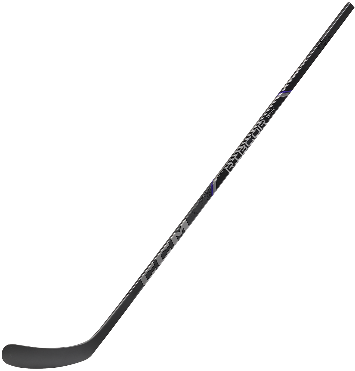 CCM Ribcor Trigger 94K Junior Hockey Stick